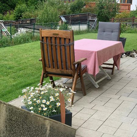 Ferienwohnung Baerenblick Achensee Eben am Achensee Екстериор снимка