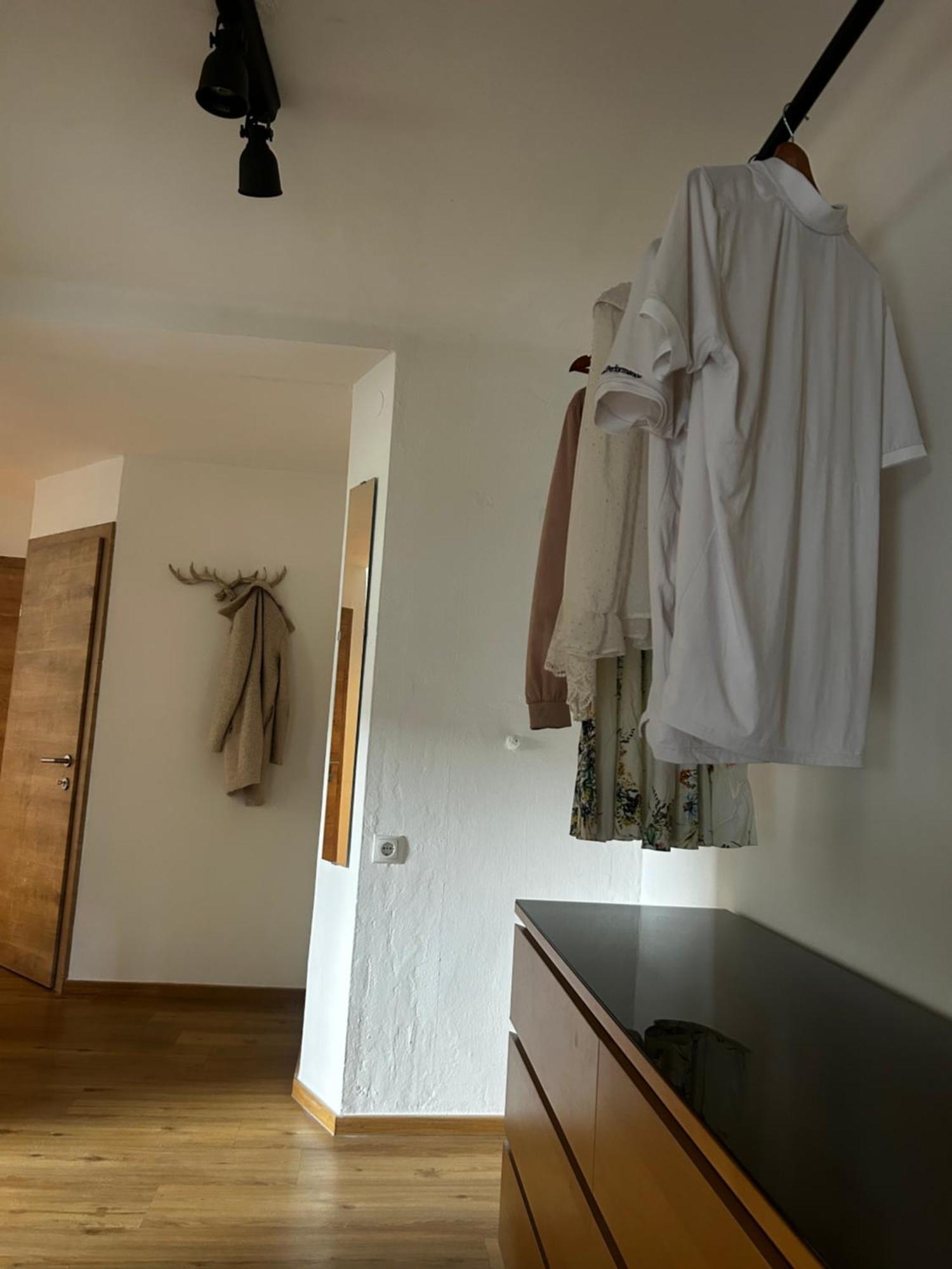 Ferienwohnung Baerenblick Achensee Eben am Achensee Екстериор снимка