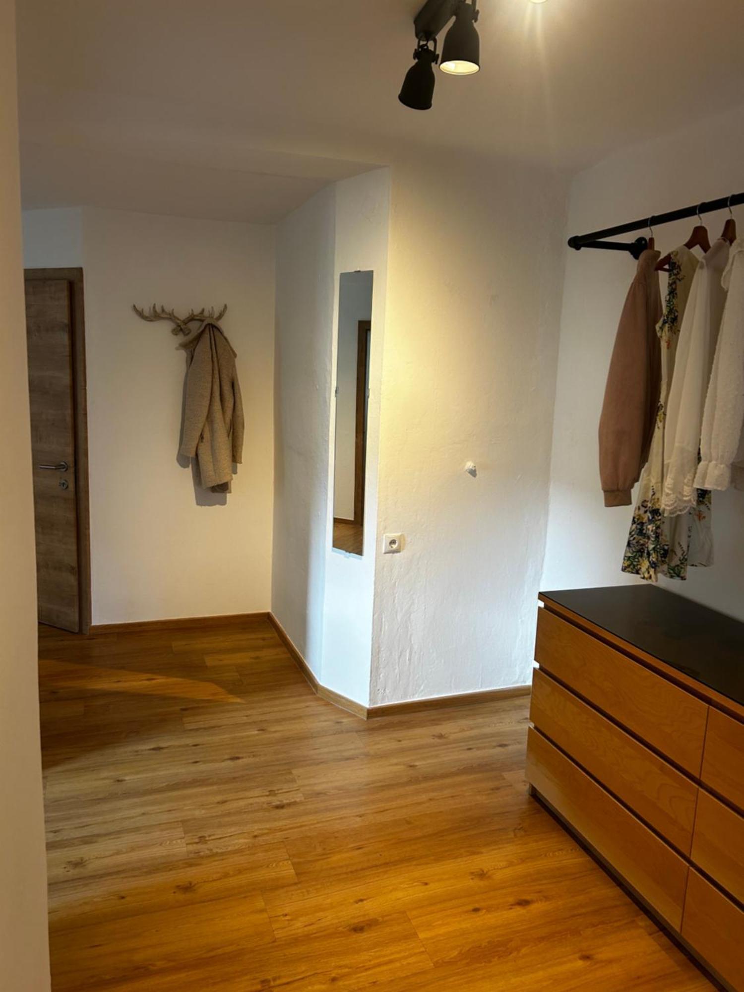 Ferienwohnung Baerenblick Achensee Eben am Achensee Екстериор снимка