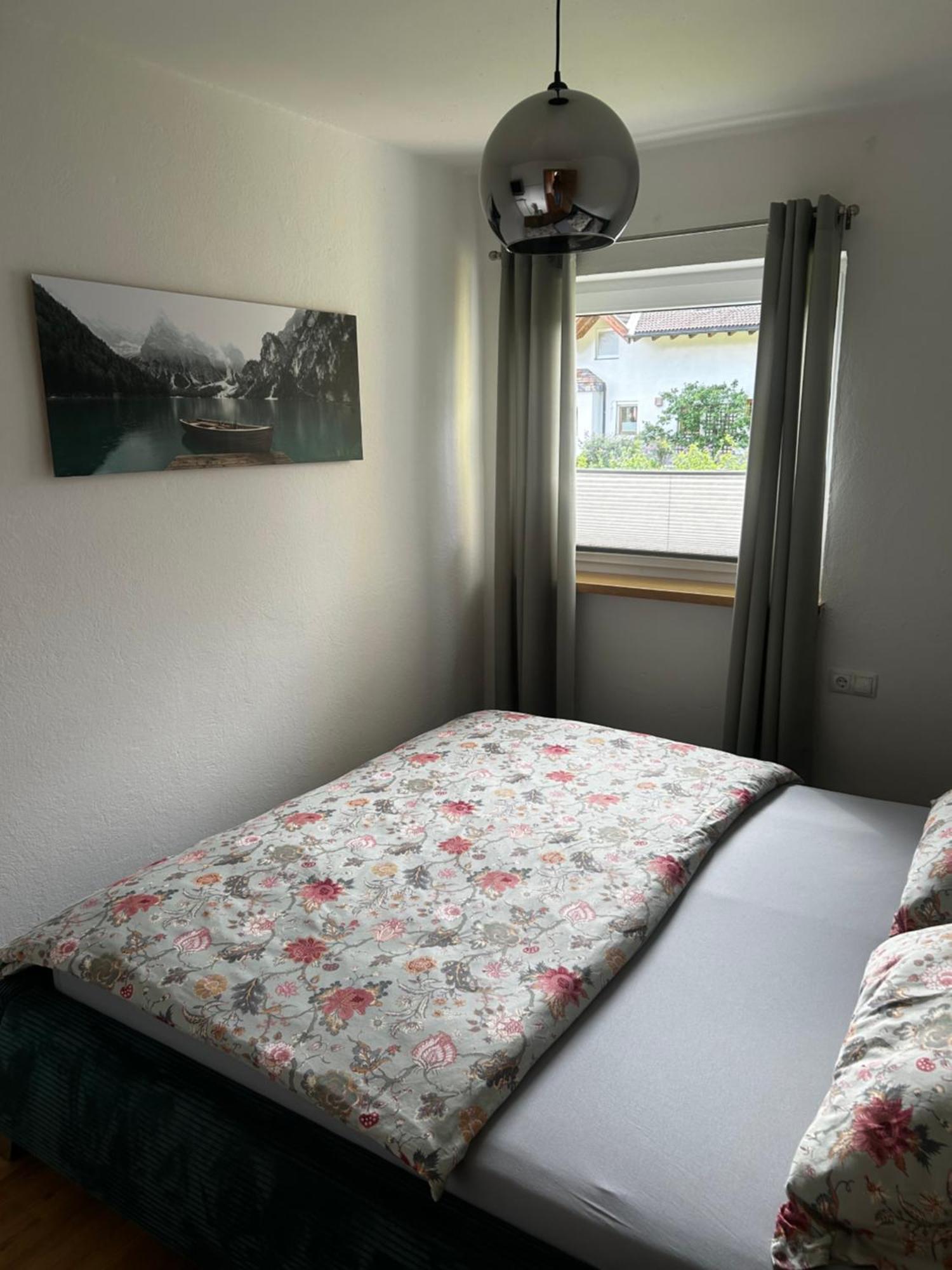 Ferienwohnung Baerenblick Achensee Eben am Achensee Екстериор снимка