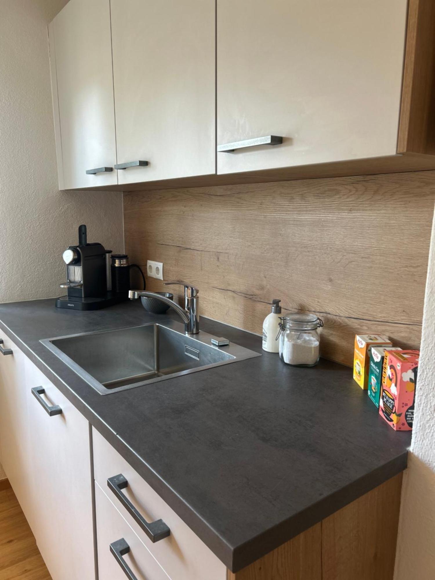Ferienwohnung Baerenblick Achensee Eben am Achensee Екстериор снимка